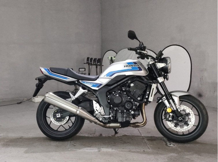 Мотоцикл Honda CB1000F с пробегом 19 km