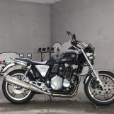 Мотоцикл Honda CB1100 з пробігом 15744 km