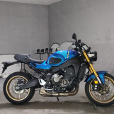Мотоцикл Yamaha XSR900 с пробегом 5390 km