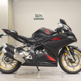 Мотоцикл Honda CBR250RRA з пробігом 15265 km