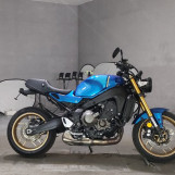Мотоцикл Yamaha XSR900 с пробегом 6200 km