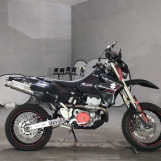 Мотоцикл Suzuki DR-Z400SM с пробегом 35238 km