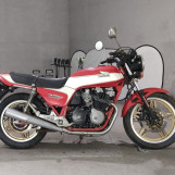 Мотоцикл Honda CB750FOUR з пробігом 11793 km