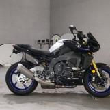 Мотоцикл Yamaha MT-10SP с пробегом 2593 km