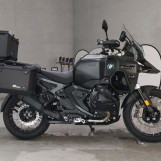 Мотоцикл BMW R1300GS ADVENTURE с пробегом 999 km