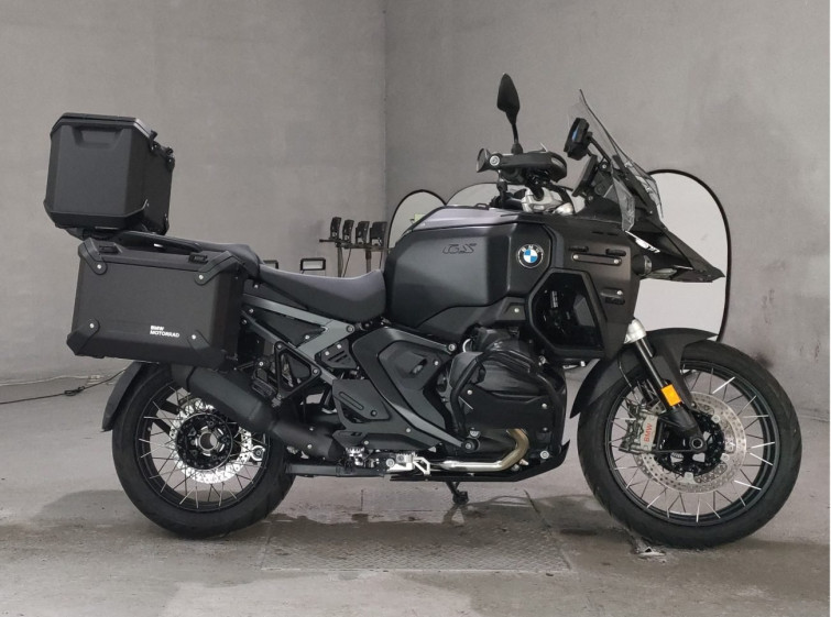 Мотоцикл BMW R1300GS ADVENTURE с пробегом 999 km