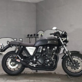 Мотоцикл Honda CB1100RS з пробігом 30447 km