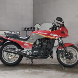 Мотоцикл Kawasaki GPZ900R с пробегом 27519 km