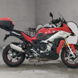 Мотоцикл BMW S1000XR з пробігом 18628 km