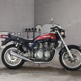 Мотоцикл Kawasaki ZEPHYR750 с пробегом 20309 km