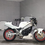 Мотоцикл Yamaha TZR250 с пробегом 17606 km