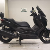 Мотоцикл Yamaha X-MAX250-2 з пробігом 4356 km