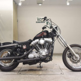 Мотоцикл HD SUPER GLIDE FXD1450 з пробігом 936 km