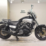 Мотоцикл Yamaha V-MAX1200 з пробігом 27063 km