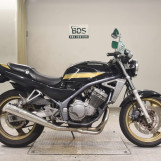 Мотоцикл Kawasaki BALIUS ZR250 з пробігом 31567 km