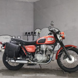 Мотоцикл Kawasaki W650 с пробегом 28539 km