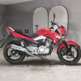 Мотоцикл Suzuki GSR250 с пробегом 49744 km