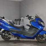 Мотоцикл Suzuki SKYWAVE 250S