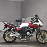 Мотоцикл Honda CB400SF BOLDOR з пробігом 88073 km