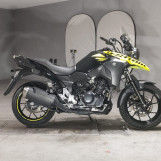 Мотоцикл Suzuki V-STROM DL250 з пробігом 13230 km