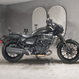 Мотоцикл Kawasaki ELIMINATOR 400 с пробегом 9383 km
