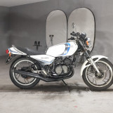 Мотоцикл Yamaha RZ250 з пробігом 24093 km