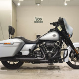 Мотоцикл HD STREET GLIDE FLHXS1870 с пробегом 6239 km