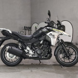 Мотоцикл Suzuki V-STROM DL250 з пробігом 950 km