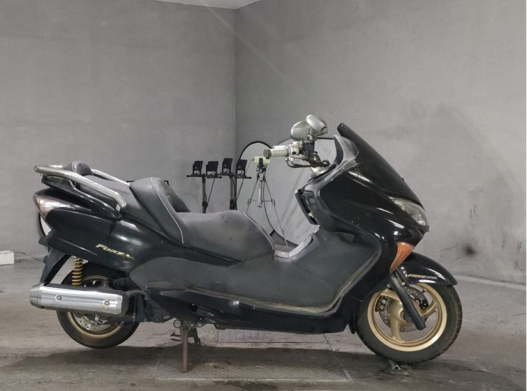 Мотоцикл Honda FORZA Z з пробігом 13917 km