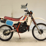 Мотоцикл Honda MTX200R с пробегом 10814 km