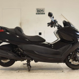Мотоцикл Yamaha MAJESTY 250 з пробігом 24464 km