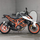 Мотоцикл KTM 1290 SUPERDUKE R з пробігом 26447 km