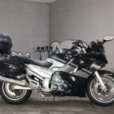 Мотоцикл Yamaha FJR1300 с пробегом 24013 m