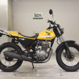 Мотоцикл Honda FTR223 с пробегом 31771 km