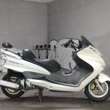 Мотоцикл Yamaha MAJESTY 250C с пробегом 34908 km