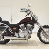 Мотоцикл Suzuki INTRUDER 1400 з пробігом 12308 km