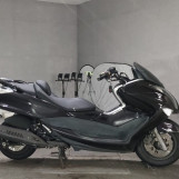 Мотоцикл Yamaha MAJESTY 250 з пробігом 61265 km