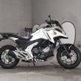 Мотоцикл Honda NC750XD с пробегом 9225 km