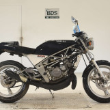 Мотоцикл Yamaha SDR200 з пробігом 7311 km