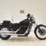 Мотоцикл Suzuki DESPERADO400 с пробегом 19829 km
