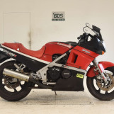 Мотоцикл Kawasaki GPZ400R с пробегом 26476 km