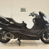 Мотоцикл Suzuki SKYWAVE 250