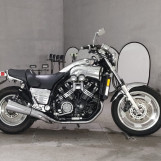 Мотоцикл Yamaha V-MAX1200 с пробегом 25932 km