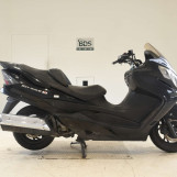 Мотоцикл Suzuki SKYWAVE 250 з пробігом 74878 km