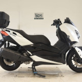 Мотоцикл Yamaha X-MAX250