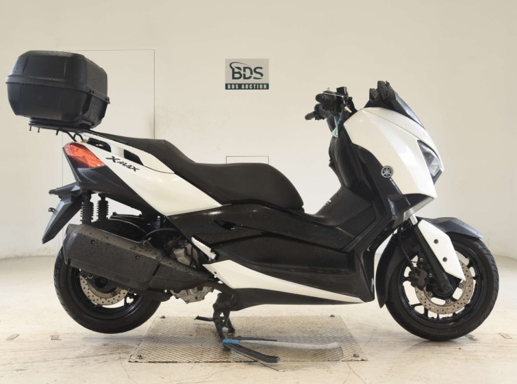 Мотоцикл Yamaha X-MAX250