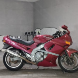 Мотоцикл Kawasaki ZZ-R400 с пробегом 21661 km