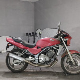 Мотоцикл Kawasaki BALIUS ZR250 з пробігом 36467 km