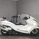 Мотоцикл Yamaha MAJESTY 250 з пробігом 12982 km