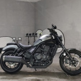 Мотоцикл Honda LEBUL 1100 с пробегом 2682 km
